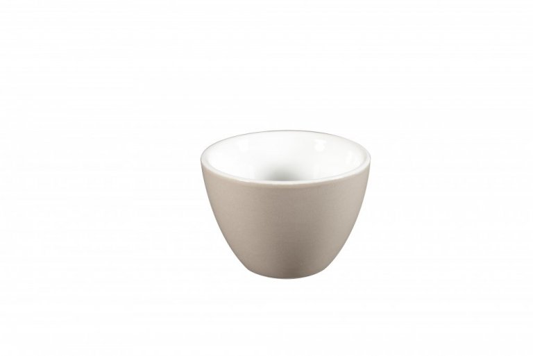 Skál sykur 7cm 8,5cl Menu Shades smoke grey