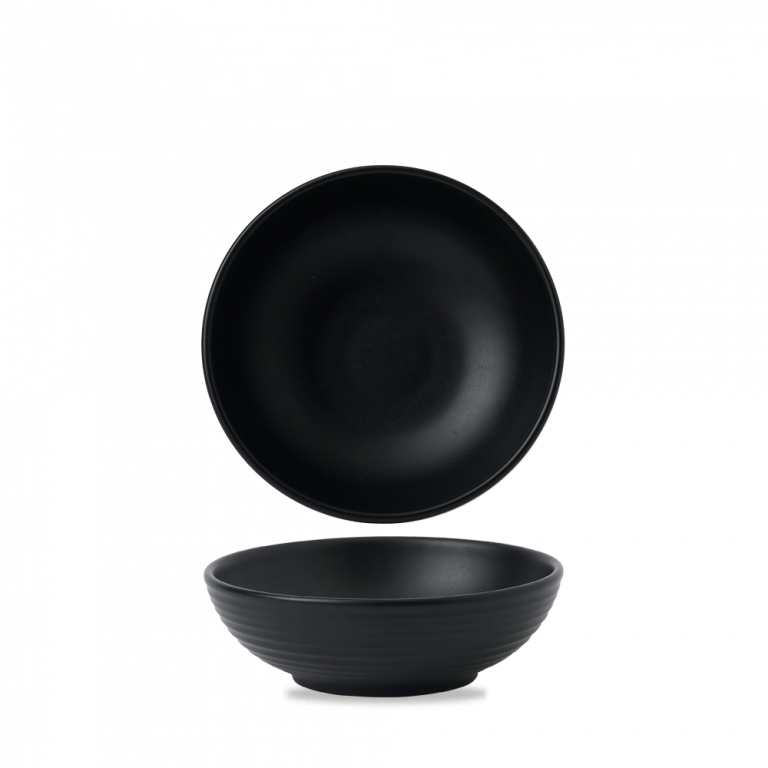 Skál rice 17,8cm Evo jet