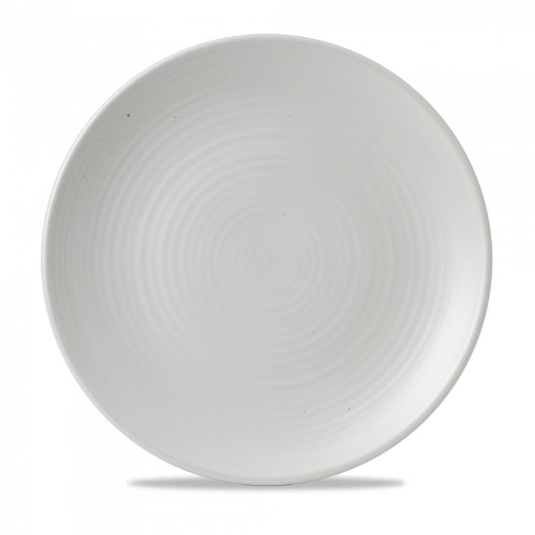 Diskur coupe 27,1cm Evo pearl