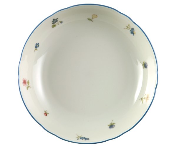 Diskur djúpur 19cm Marie Luise