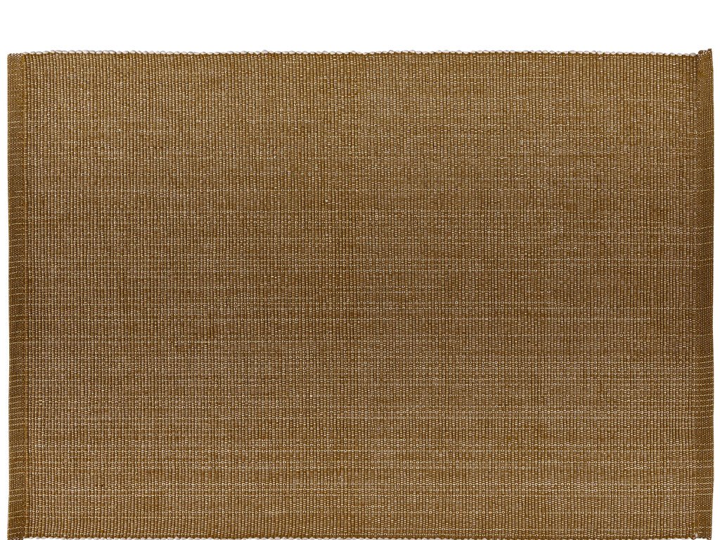 Södahl Diskamotta 33x48 2stk Sparkle Bronze