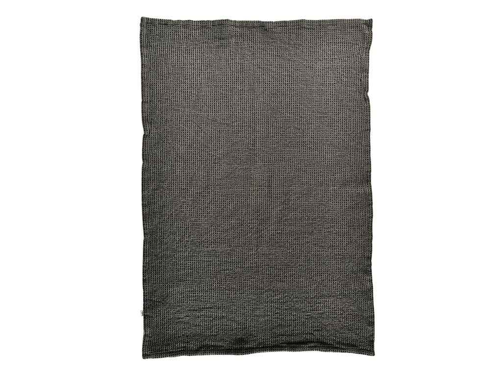 Södahl Eldhúshandklæði 50x70 Waffle grey