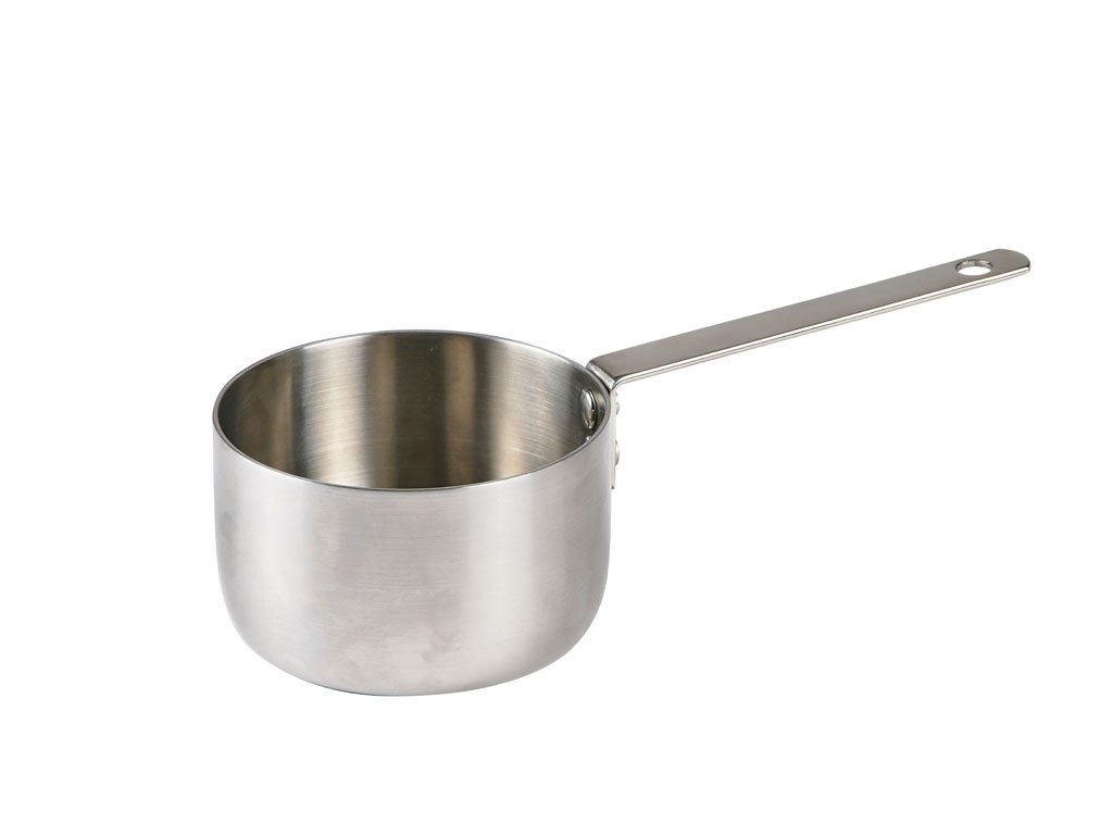 Holm Panna sósu 10cm stainless steel