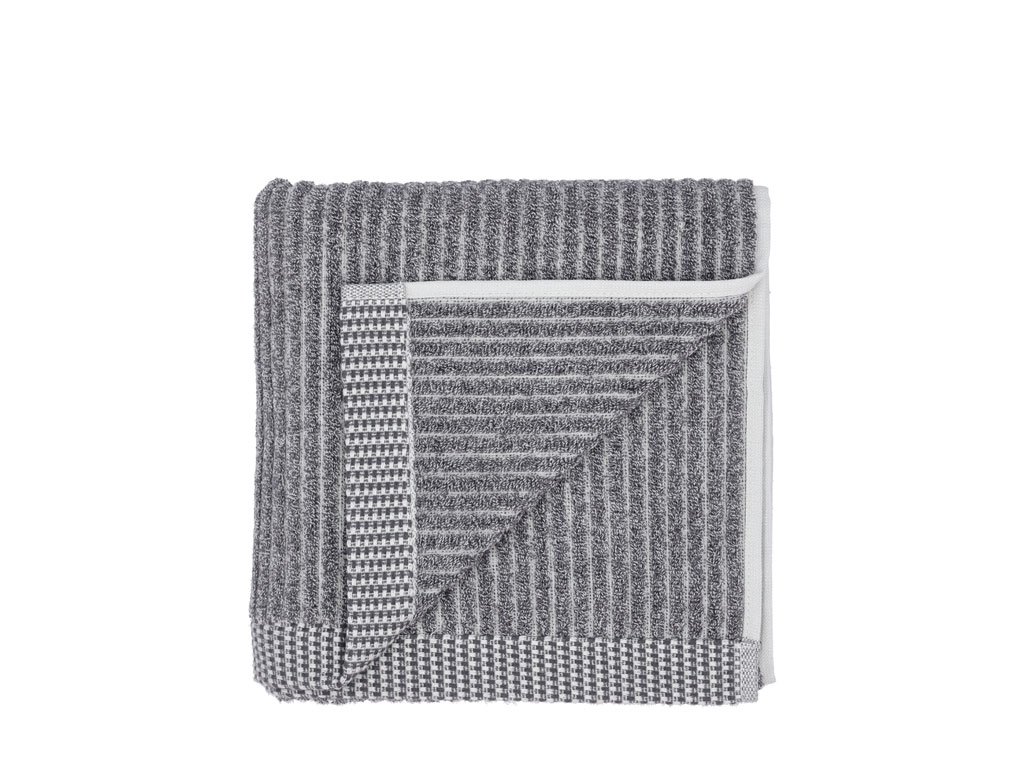 Södahl Þvottastykki 30x30 4stk Melange ash