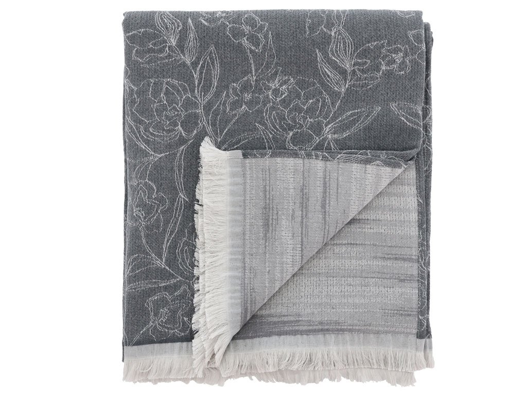 Södahl Teppi 130x170 Infinity Ash/Grey