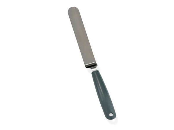 Funktion Spaði bökunar 20cm stál/grár