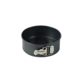 Funktion Form spring 18cm grá
