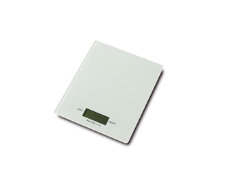 Funktion Vog eldhús 5kg tölvu gler