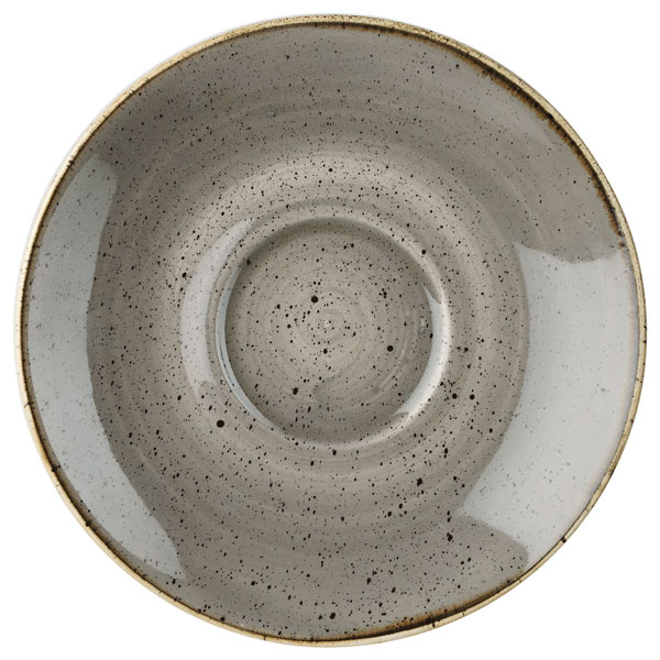 Churchill Undirskál cappuccino Stonecast grey