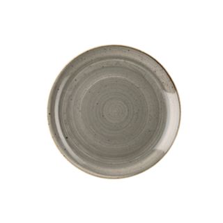 Diskur 16,5cm Stonecast grey