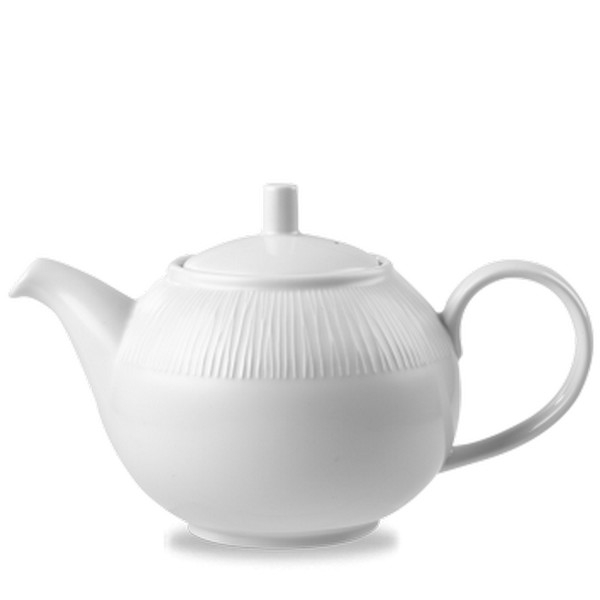 Teketill 42,6cl Bamboo white