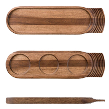 Trébretti 48x14cm